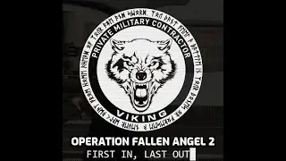 ArmA 3 Viking PMC Operation Fallen Angel 2