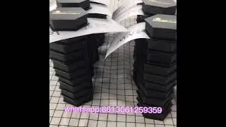 Premium flurry mink eyelash wholesale distributor empty packing private label
