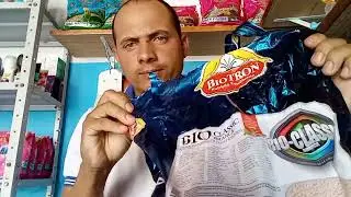 Duas semanas usando a BIO CL&Aacute;SSIC BRANCA da biotron O QUE TO ACHANDO?