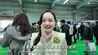 China's aircraft manufacturing sector has achieved a remarkable feat,