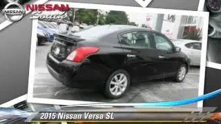 Nissan South Morrow, Morrow GA 30260