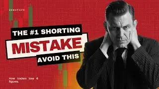 The Brutal Truth About Short Selling (Why It Destroys More Traders Than It Makes Rich)