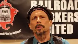 Railroad Workers United - What Is A Union?