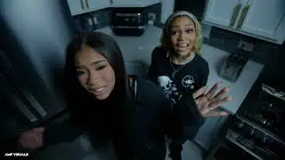 Lady Binladen - Fresh 2 Death (Official Music Video)