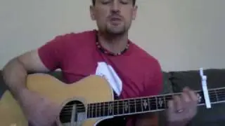 Lead me to the Cross -Cover- Josh Williams