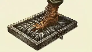 Every Booby Trap Used in Vietnam War