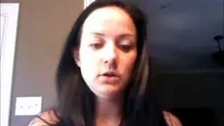 Cori speaks about Desire Coach Larissa Wilson