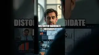 AI Misinformation Wave Before the Vote