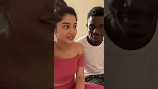 Ajeeb Log Hain 🫩 #amnavlog #desivlogger #pakistanigirl #urduvlog #blackboy
