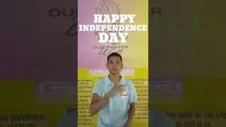 Learn how to greet each other in Filipino for Language! Easy tutorial for beginners🇵🇭 Happy Ind Day!