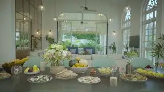 Villa Bion &ndash; A Luxury Villa in Siolim, Goa by Isprava | Serenity & Sophistication