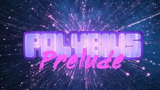 [Sub ITA/ENG] POLYBIUS -  Prelude: The Hole
