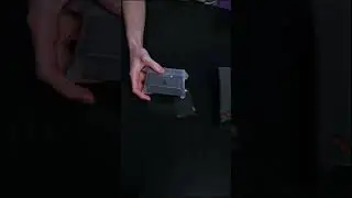 🎙️ Познакомьтесь с моим новым другом &mdash; DJI MIC MINI. Готовим много крутого контента! 😉