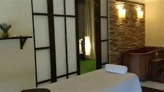 Organic Spa Новосибирск- салон массажа и релаксации