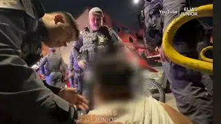 Pinote de moto acaba em escadaria na Zona Sul de S&atilde;o Paulo - Diretor Elias Junior