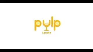 PULP STUDIO logo Video