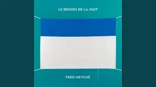 Le besoin de la nuit
