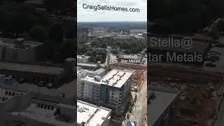 WESTSIDE ATLANTA #atlanta #westside  #atlantarealestate