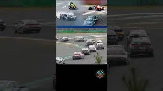 2024-11-10  현대 N 페스티벌 6 Round 결승 경기 - 아반떼 N2 Cup Masters Class (영암F1서킷 상설트랙) - Shorts-A