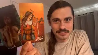 Это чтение лишило меня дара речи 🤯✨ Большой прорыв. Вы достигли совершенно нового уровня 🚀🔥🥋🤑
