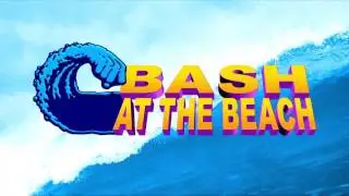 WWE 2K17 ACCW CAW UNIVERSE MODE #5 BASH AT THE BEACH PPV ( LIVE )