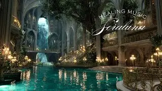 Shambhala Celestial Frequency 🔮 Gentle Awakening of Consciousness , Profound Peace