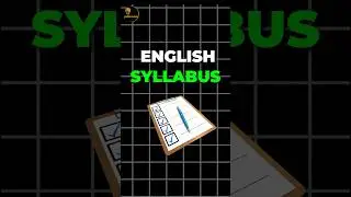 🔥Class 10 English 2024-25 Syllabus🔥 #cbse #class10 #english #syllabus