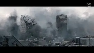 Ужасная Катастрофа ЗЕМЛЯТРЕСЕНИЕ . Фильм 