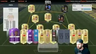 Nick28t being Racist!!!