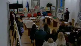 Bando Nazionale per le Arti Figurative 