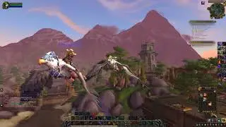 Tortollan Seekers World Quest Emissary - Battle for Azeroth
