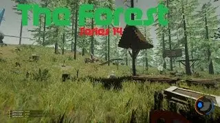 The Forest HD - Серия 14 