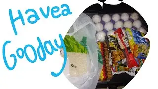 RELIEF GOODS.!!! | THANK YOU PHILIPPINE DOHA EMBASSY.!!!|@DohaChurch