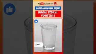 Boğaz ağrısına ne iyi gelir? Boğaz ağrısı nasıl ge&ccedil;er? Boğaz ağrısına doğal tedavi y&ouml;ntemleri !