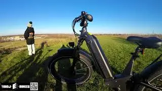 Joy Ride: Magicycle Deer