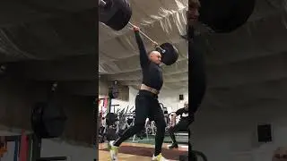 Power Jerk