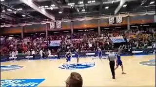 2024-03-02 - SYNTAINICS MBC &ndash; Rostock Seawolves