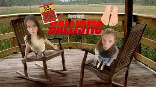 Off Our Rockers | Fortnite Ballistic