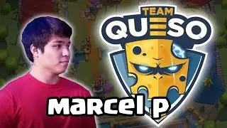 &iexcl; &iexcl; &iexcl; MARCEL P: EL HOMBRE QUE DERROT&Oacute; A SURGICAL GOBLIN ! ! ! - KManuS88 - Clash Royale