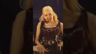 Как мало фанатов пожалели после посещения концерта Blackpink в 2025 году&hellip;#шорты#blackpink#kpop#kp...