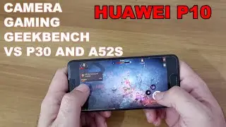 Huawei P10 revisited in 2022