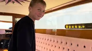 Остров Бурано, до которого многие не доезжают 