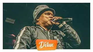 FUNK STRANGER THINGS - MC Delux e MC Donzela (DJ Cris Fontedofunk) &Aacute;udio Oficial