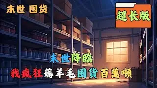 （末世+重生+空間+囤物資+殺伐果斷+建勢力+萌寵）末世中被親人背叛，掙扎了三年的林陽在屍潮圍攻中喪命。一睜眼，他重生回末世前一個月，帶回上一世覺醒的空間。#囤貨 #末世