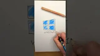 Моё мнение про Windows 10 🙂 #shorts #windows #втренде