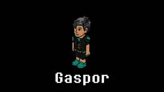 HABBO FAMOSOS 2017
