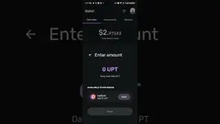UPROCK AIRDROP- HOW TO WITHDRAW YOUR $UPT TOKEN TO ELMEXC EXCHANGE