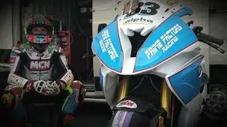 Prime Factors Racing Thundersport GP1 Elite. Rd 6: Rockingham