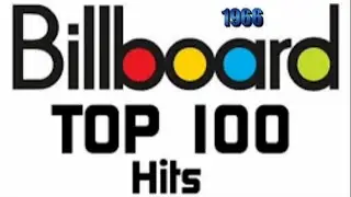 Billboard's Top 100 Songs Of 1966   1