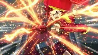 Beyblade burst sparking episode 6